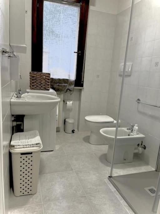 Apartamento Le Giare Verona Exterior foto