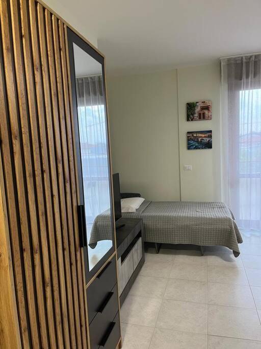 Apartamento Le Giare Verona Exterior foto