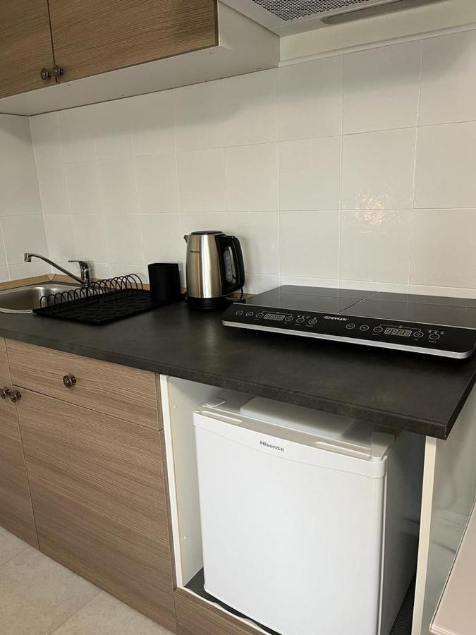 Apartamento Le Giare Verona Exterior foto