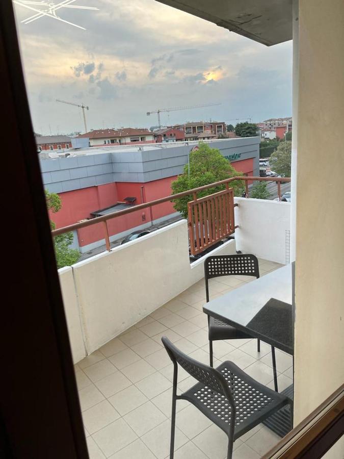 Apartamento Le Giare Verona Exterior foto