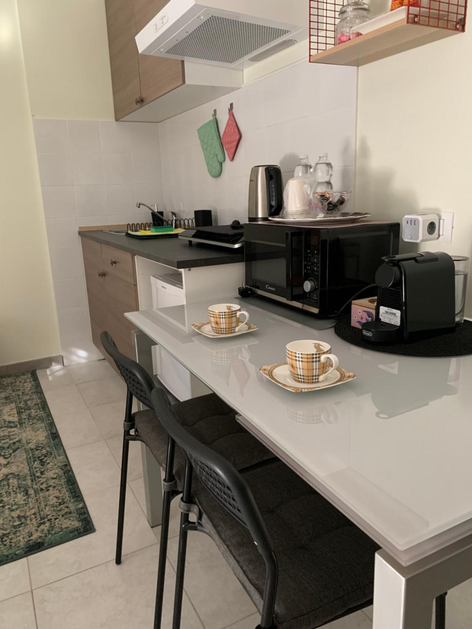 Apartamento Le Giare Verona Exterior foto