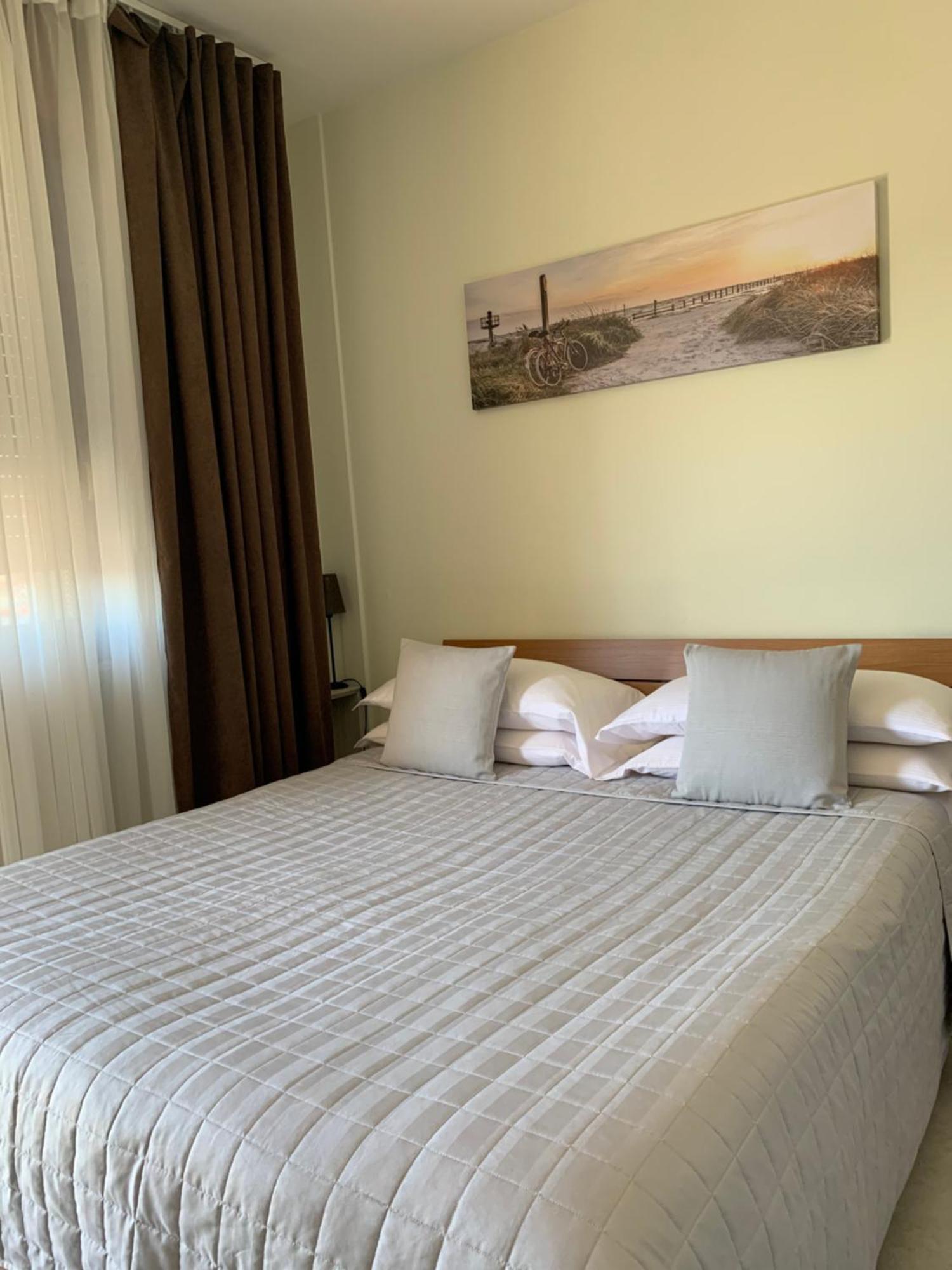 Apartamento Le Giare Verona Exterior foto
